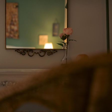 Portarotese Apartment With Terrace サレルノ エクステリア 写真