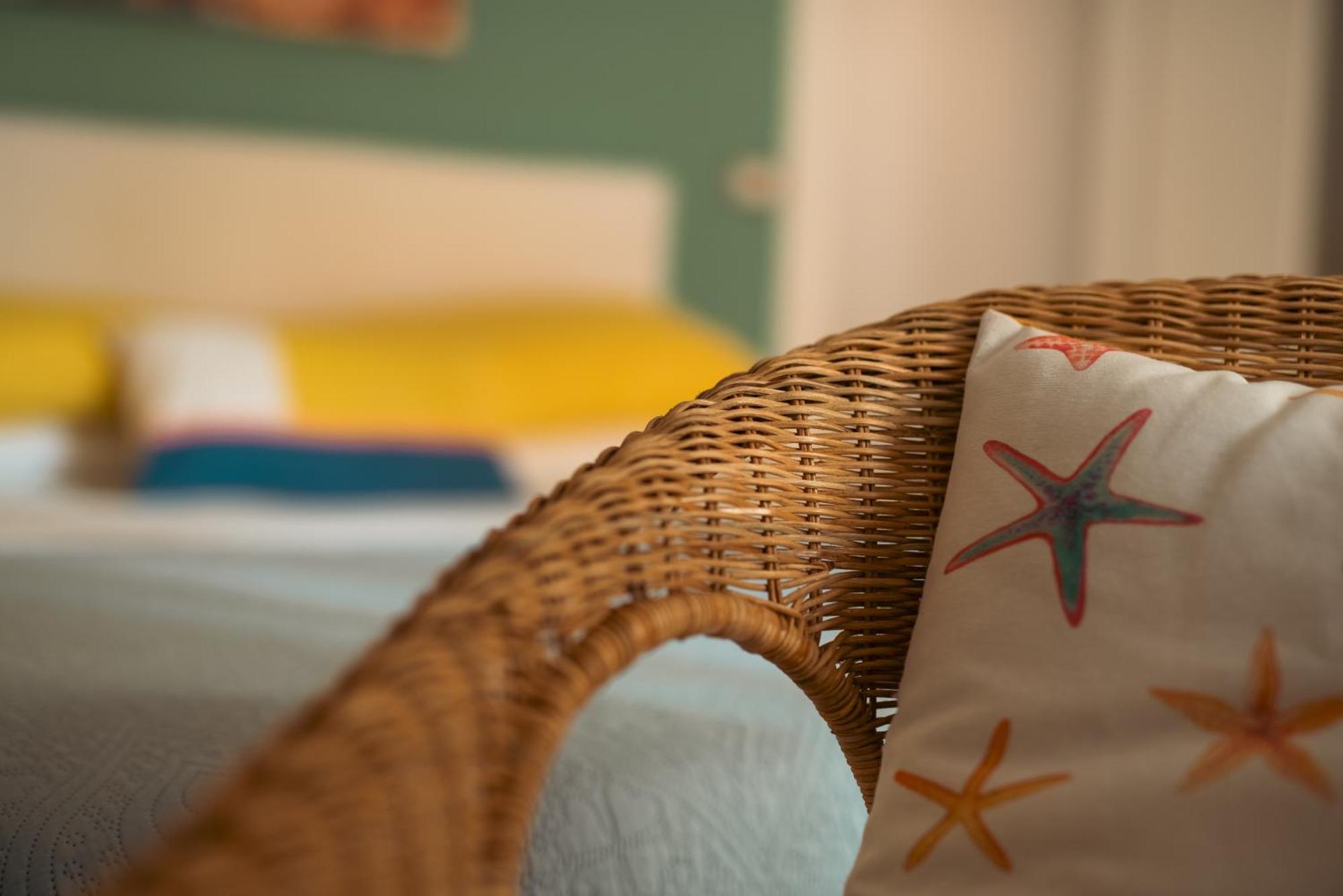 Portarotese Apartment With Terrace サレルノ エクステリア 写真