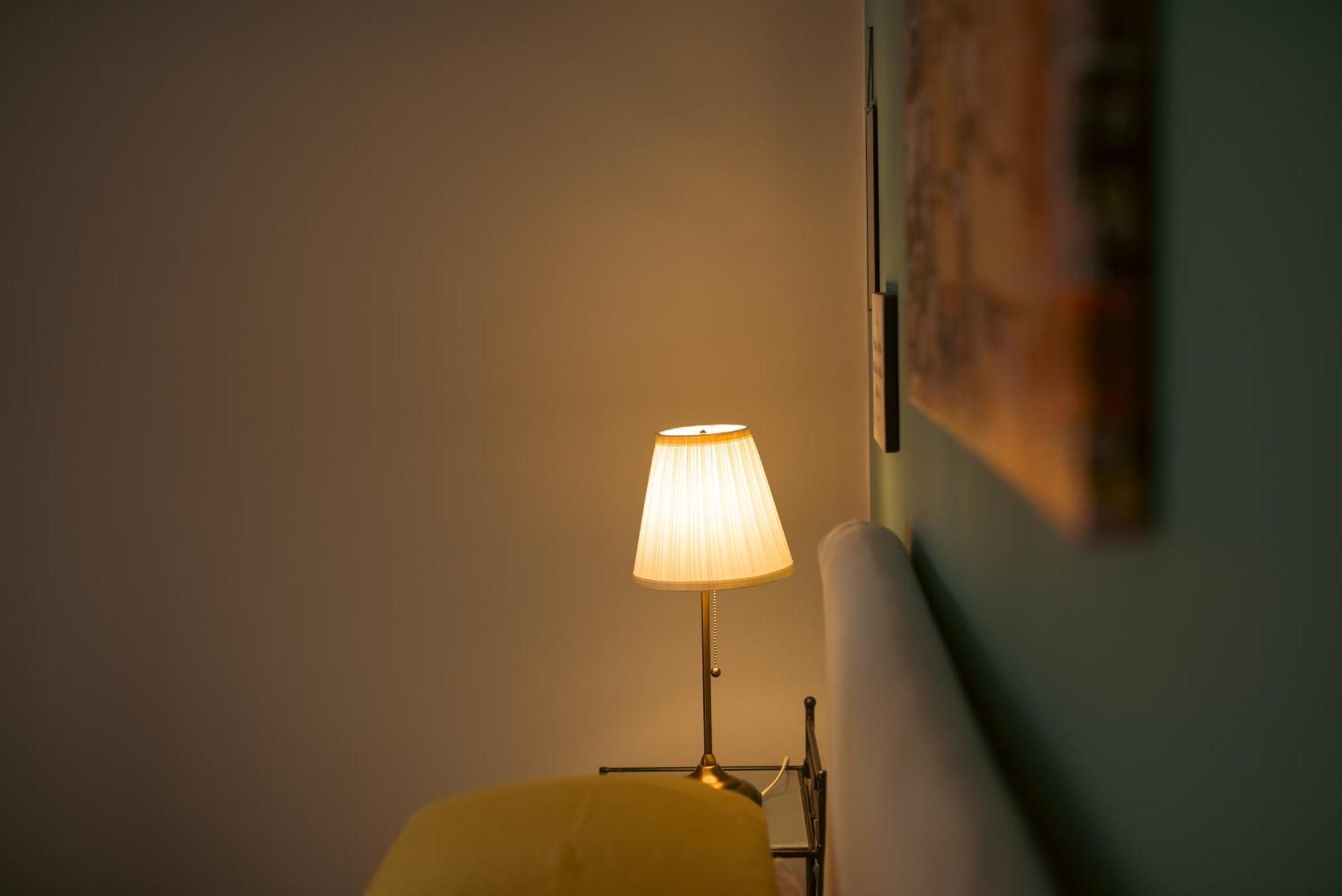 Portarotese Apartment With Terrace サレルノ エクステリア 写真