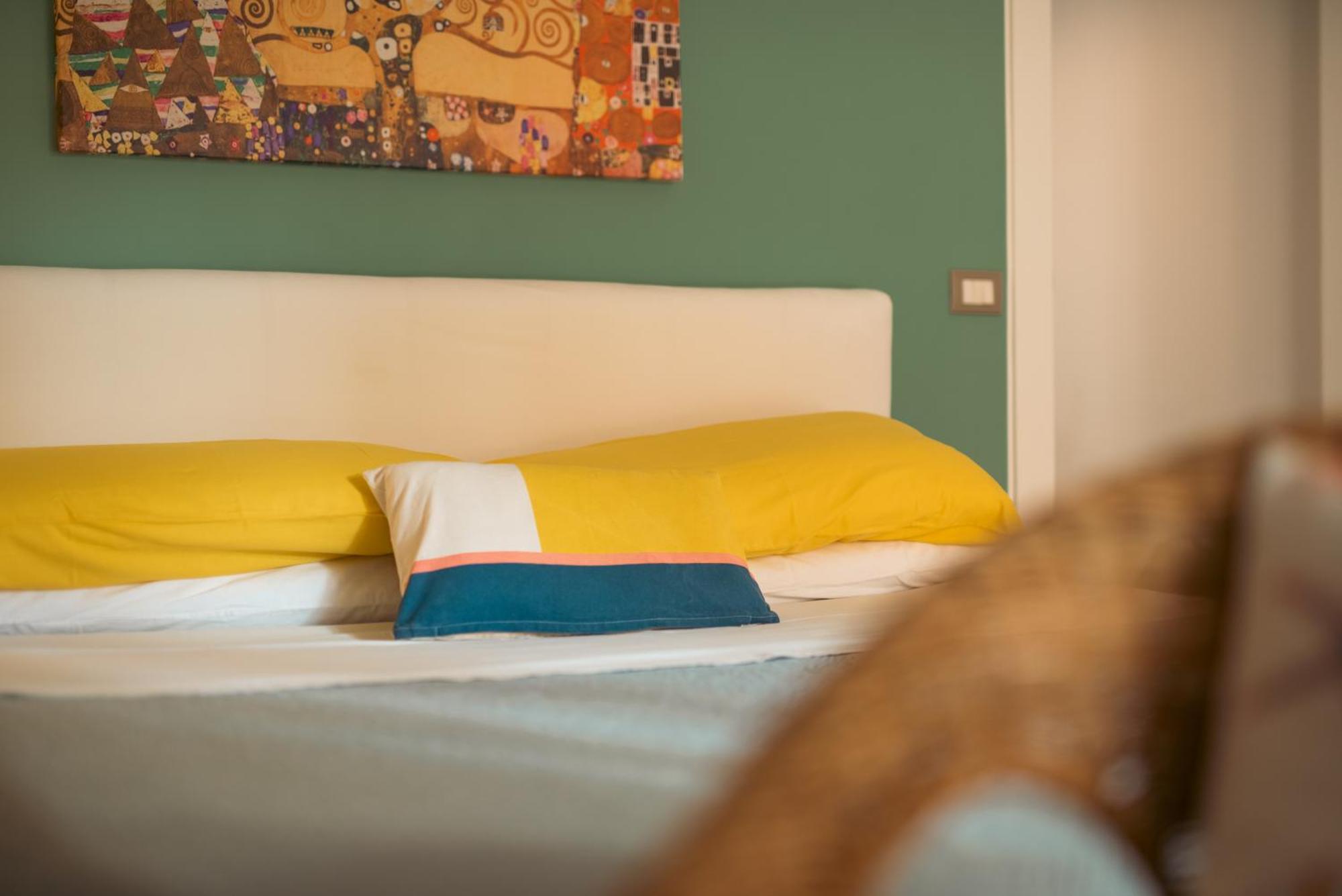 Portarotese Apartment With Terrace サレルノ エクステリア 写真