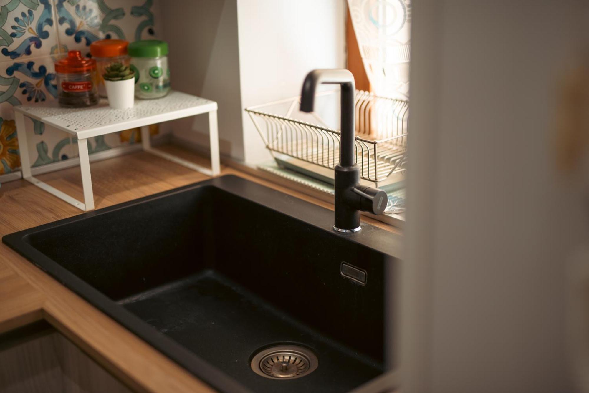 Portarotese Apartment With Terrace サレルノ エクステリア 写真
